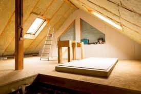 Best Attic Insulation Installation in Gatlinburg, TN